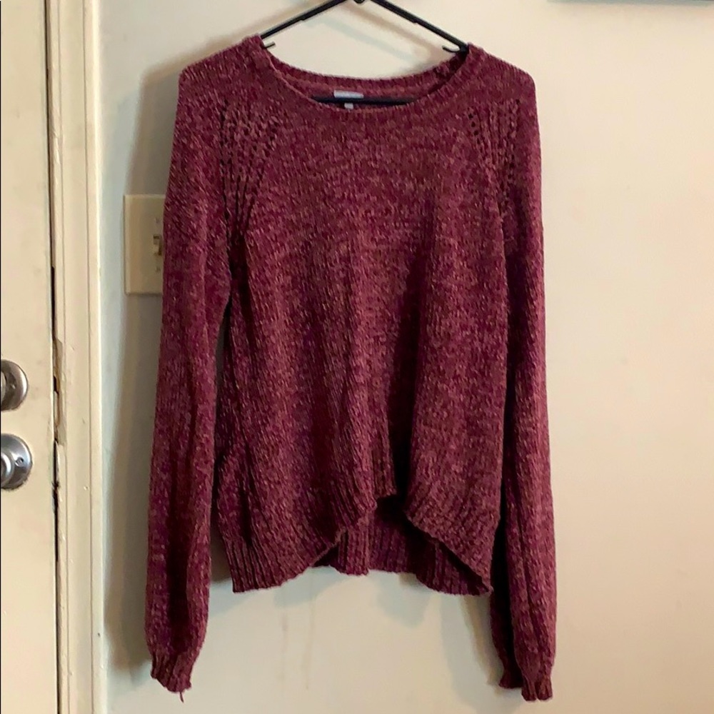 Sweater